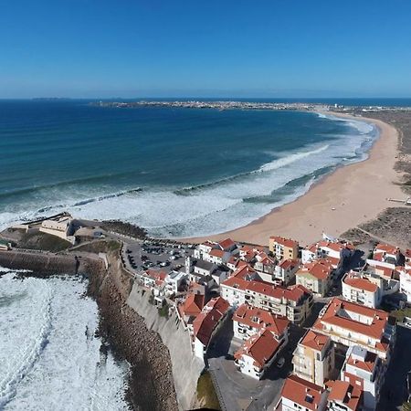 Surf And Stones Apartment 페니케 외부 사진