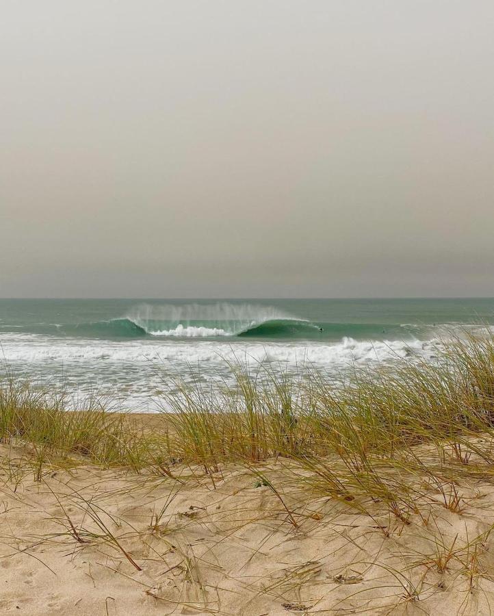 Surf And Stones Apartment 페니케 외부 사진