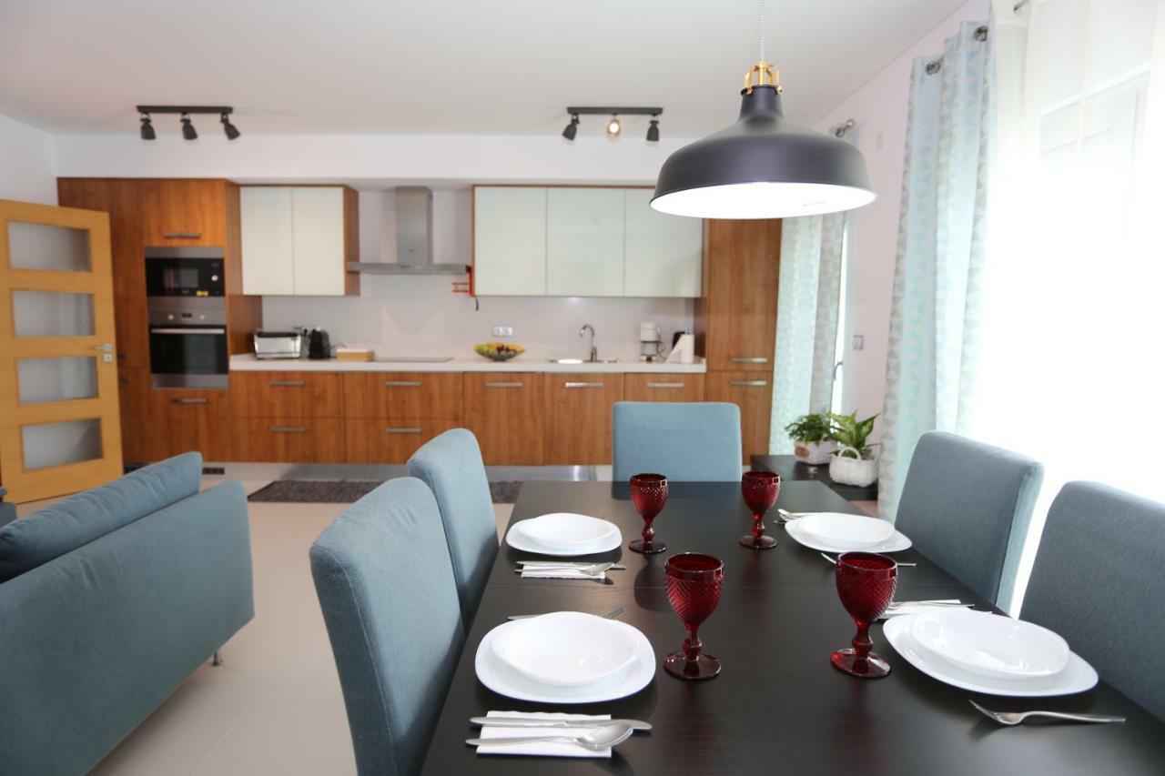 Surf And Stones Apartment 페니케 외부 사진