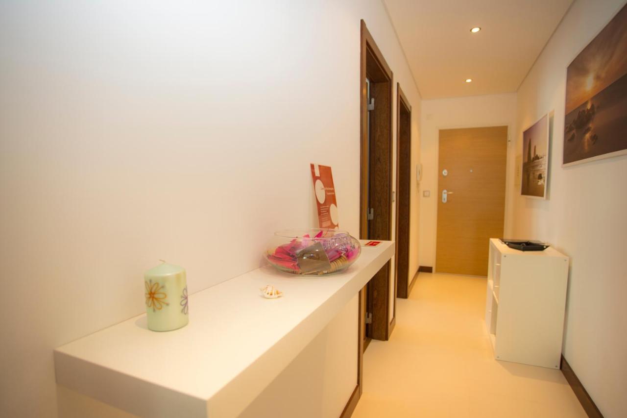 Surf And Stones Apartment 페니케 외부 사진