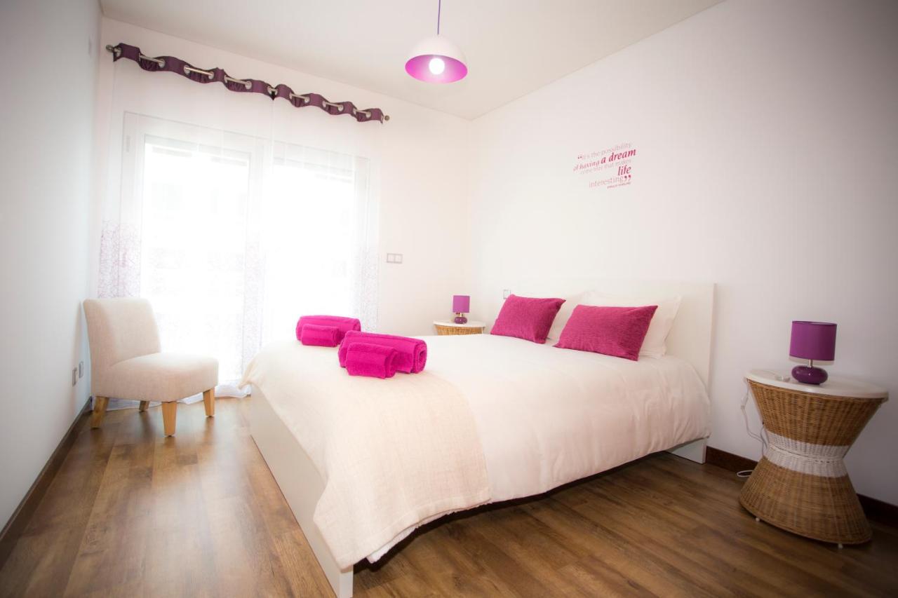 Surf And Stones Apartment 페니케 외부 사진