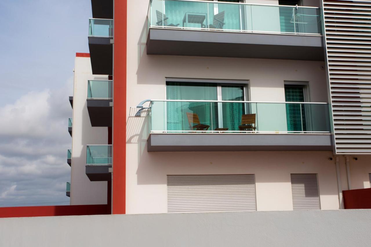 Surf And Stones Apartment 페니케 외부 사진