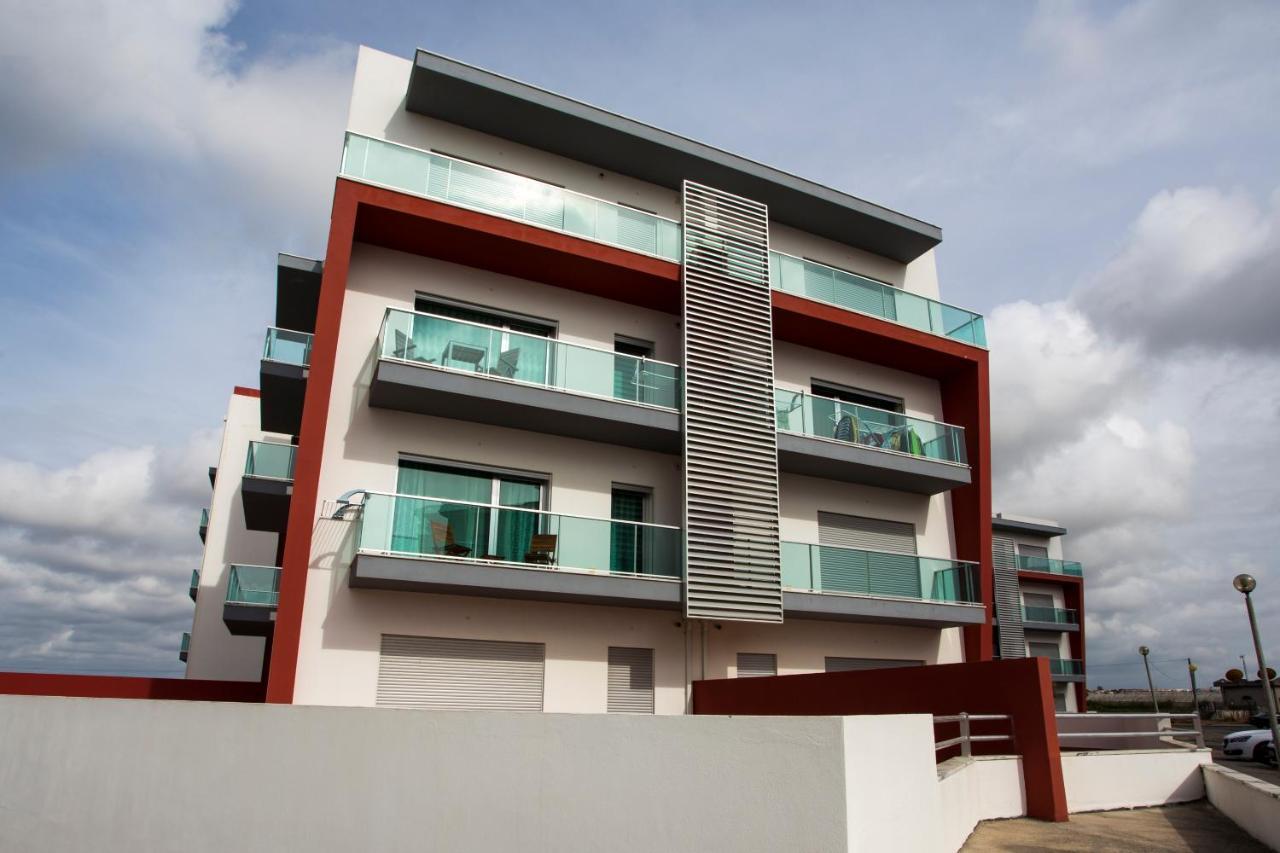 Surf And Stones Apartment 페니케 외부 사진
