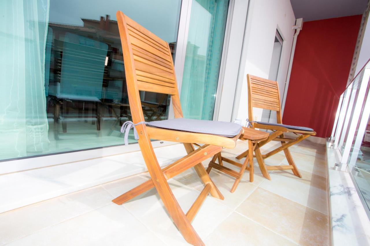 Surf And Stones Apartment 페니케 외부 사진