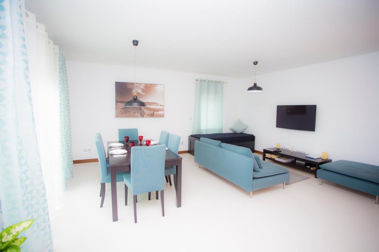 Surf And Stones Apartment 페니케 외부 사진