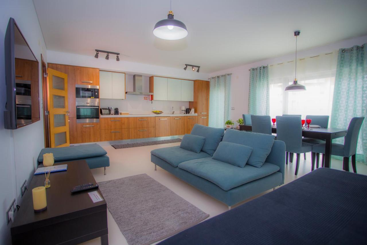 Surf And Stones Apartment 페니케 외부 사진